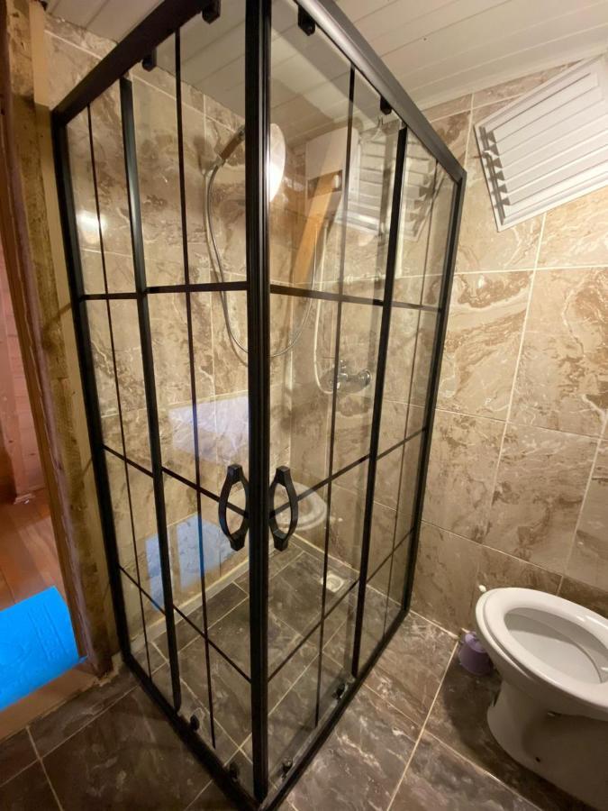 Moromu Bungalows Çamlıhemşin Εξωτερικό φωτογραφία